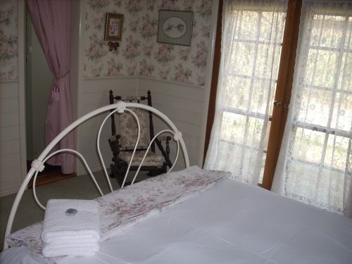 Whitelaw VIC Lismore Accommodation