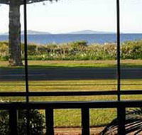 La Plage Accommodation - Lismore Accommodation