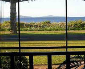 La Plage Accommodation - Lismore Accommodation 0
