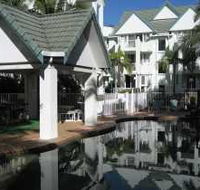 Bay Apartments The - Lismore Accommodation