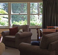 Coocarah - On Mountain View Lane - Lismore Accommodation