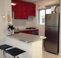 Staywest Apartments - Lismore Accommodation