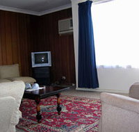 Black Opal Holiday Units - Lismore Accommodation