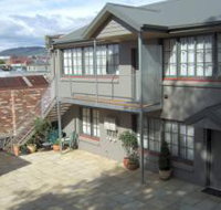 Georgina Cottage Accommodation - Lismore Accommodation