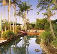 Suzannes Hideaway - Lismore Accommodation