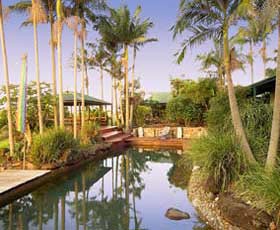 Suzannes Hideaway - Lismore Accommodation 0