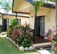 Hinchinbrook Resorts - Lismore Accommodation