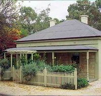 Miriam's Cottage - Lismore Accommodation