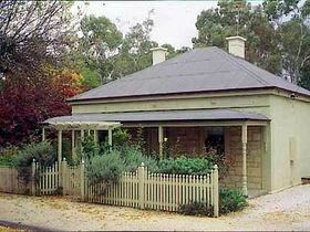 Miriam's Cottage - Lismore Accommodation 0