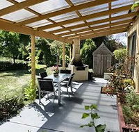 Grandma Housemove - Lismore Accommodation
