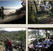 Moondyne Country Convention Centre - Lismore Accommodation