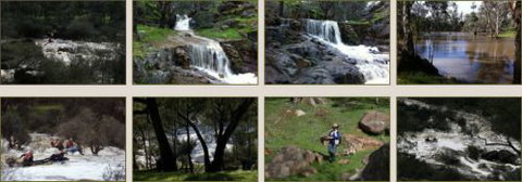 Moondyne Country Convention Centre - Lismore Accommodation 1