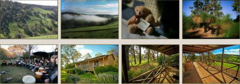 Moondyne Country Convention Centre - Lismore Accommodation 4