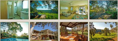 Moondyne Country Convention Centre - Lismore Accommodation 5