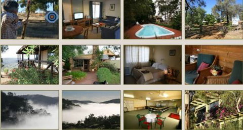 Moondyne Country Convention Centre - Lismore Accommodation 6