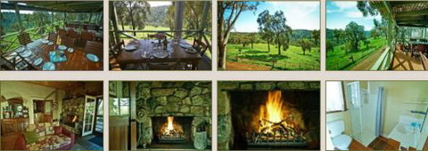 Moondyne Country Convention Centre - Lismore Accommodation 7