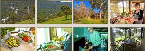 Moondyne Country Convention Centre - Lismore Accommodation 8