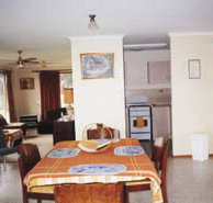Folly Holiday Home The - Lismore Accommodation