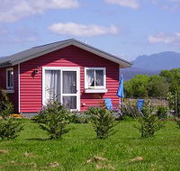 Quamby Brook Bed And Breakfast - Lismore Accommodation