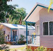 Southport Tourist Park - Lismore Accommodation
