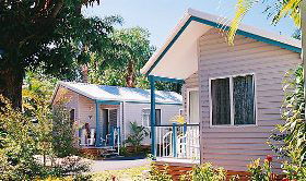Southport Tourist Park - Lismore Accommodation 0