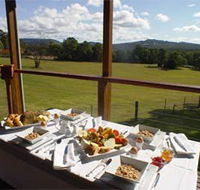 Christophers Cottage - Lismore Accommodation