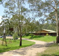 Megalong Valley Guesthouse Accommodation - Lismore Accommodation