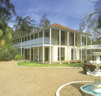 Cockle Bay House - Lismore Accommodation
