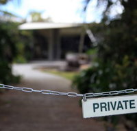 ArtHOUSE Beachfront Accommodation - Lismore Accommodation