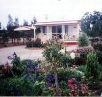 Kalabity Jane Holiday Cottages - Lismore Accommodation