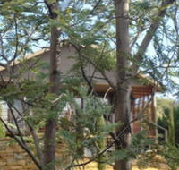 Blue Cliffs Retreat - Lismore Accommodation