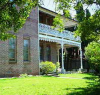 Old Rectory Bed And Breakfast Guesthouse - Sydney Airport - Lismore Accommodation