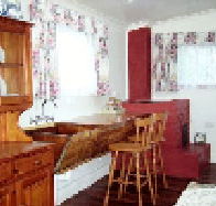 At The Corner - Lismore Accommodation