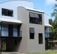 Orchid Sands Fraser Island Accommodation - Lismore Accommodation