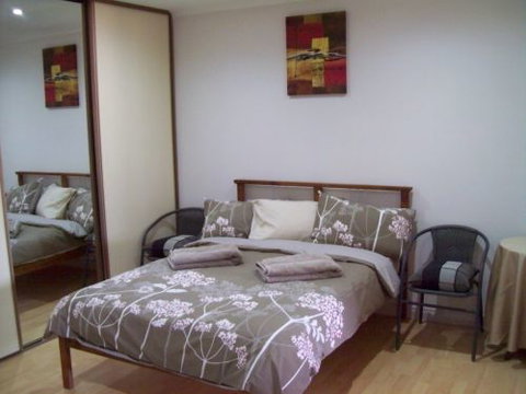 Potch & Colour - Lismore Accommodation 0