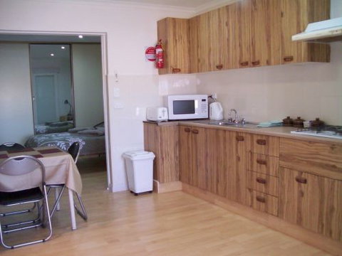 Potch & Colour - Lismore Accommodation 2