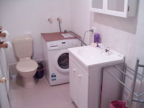 Potch & Colour - Lismore Accommodation 4