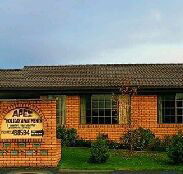 Apex Holiday Apartments - Lismore Accommodation