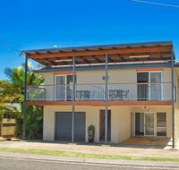 Seascape Apartments - Lismore Accommodation
