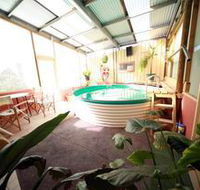 Down To Erth Bampb - Lismore Accommodation
