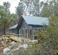 Blue Lake Lodge accommodation - Lismore Accommodation