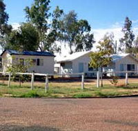 Cobb amp Co Caravan Park - Lismore Accommodation