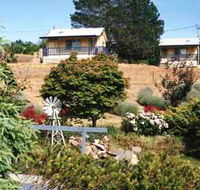 Lavender Garden Accommodation - Lismore Accommodation