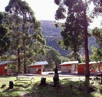 Base Camp Tasmania - Lismore Accommodation