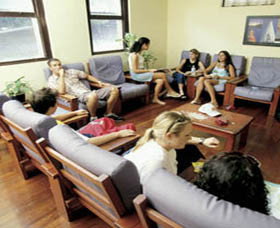 Kingstown Barracks - Lismore Accommodation 1