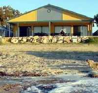 Kalinda Shores - Lismore Accommodation