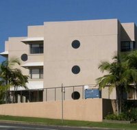 Oceanview1 - Lismore Accommodation