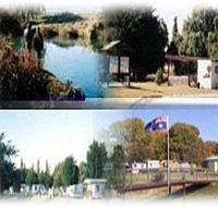 Cunningham Caravan Park - Lismore Accommodation