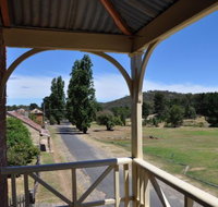Northeys Of Hill End - Lismore Accommodation