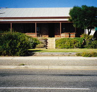 Botts Beach Retreat - Lismore Accommodation
